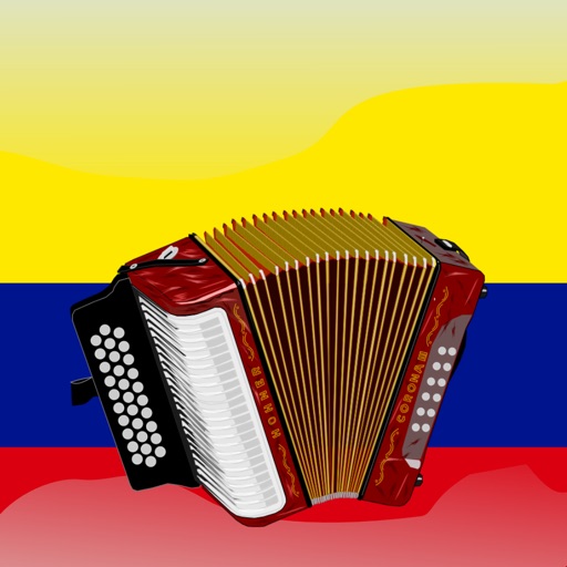 Musica Vallenata icon