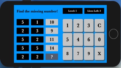 Number Game123 screenshot 2