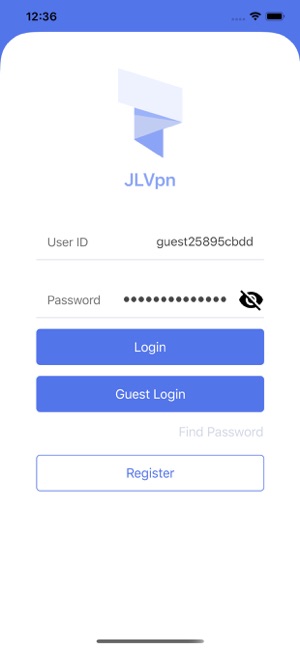 JLVpn(圖5)-速報App