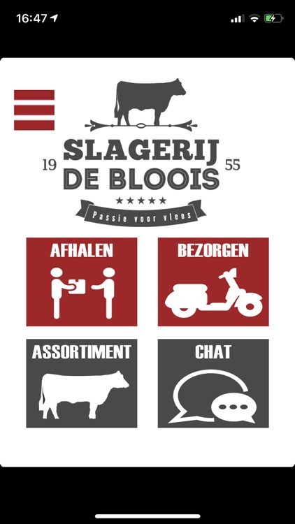 Slagerij De Bloois