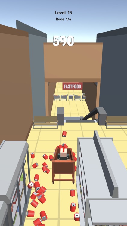 Shop Bowling screenshot-3