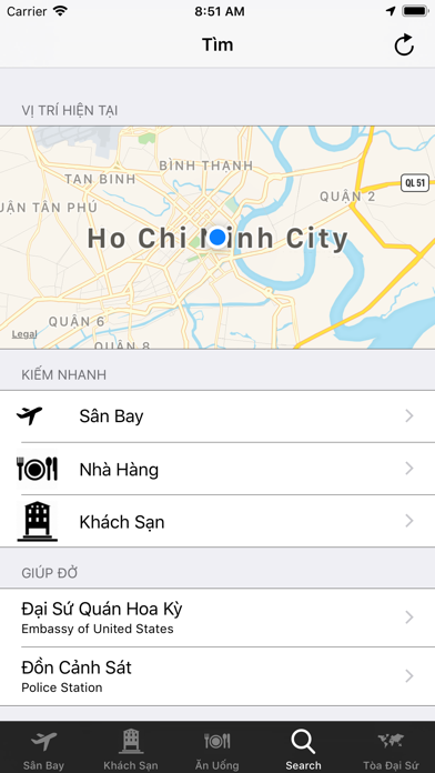 How to cancel & delete Du Lịch Ngoại Ngữ from iphone & ipad 4