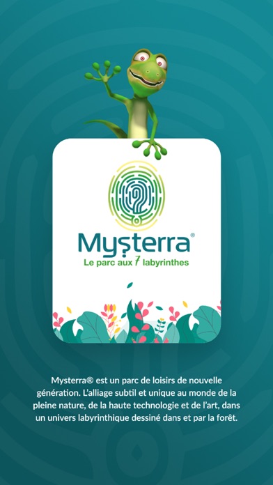 How to cancel & delete Mysterraugmente from iphone & ipad 1