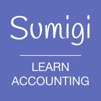 Sumigi: Learn Accounting Reviews