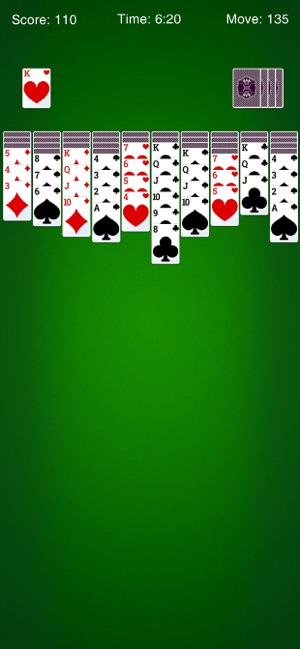 Spider Solitaire Ⓞ(圖4)-速報App