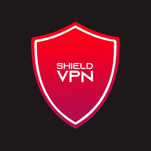 Shield VPN - VPN & Security