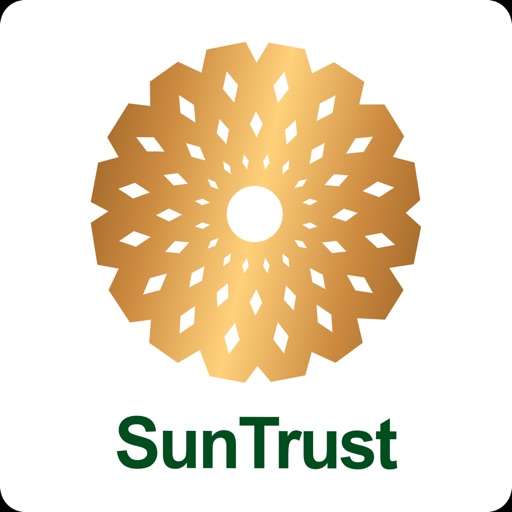 SunTrust iOS App