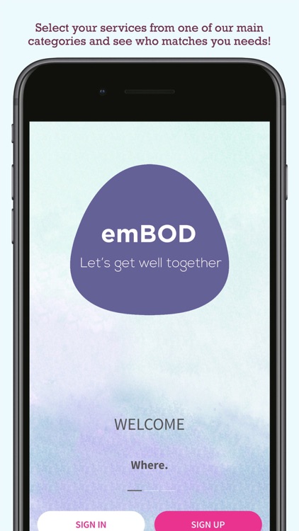 emBOD