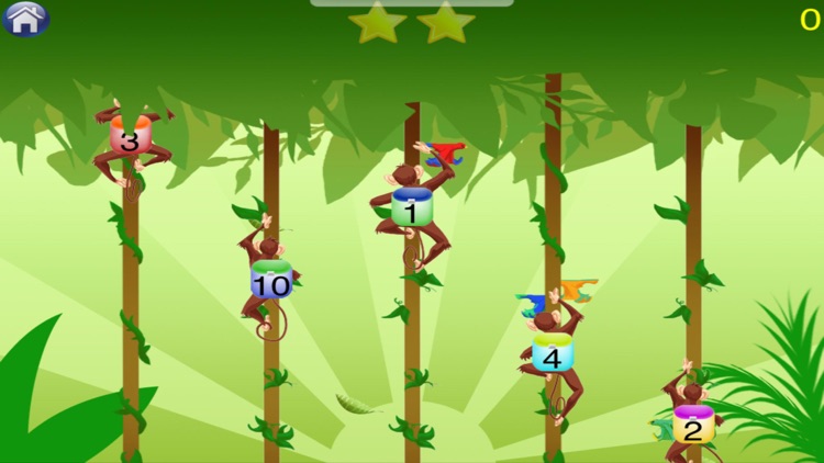 Number Track - Memory Trainer screenshot-3