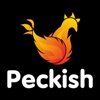Peckish Rotisserie Chicken