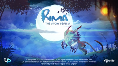 Rima: The Story Beginsのおすすめ画像1