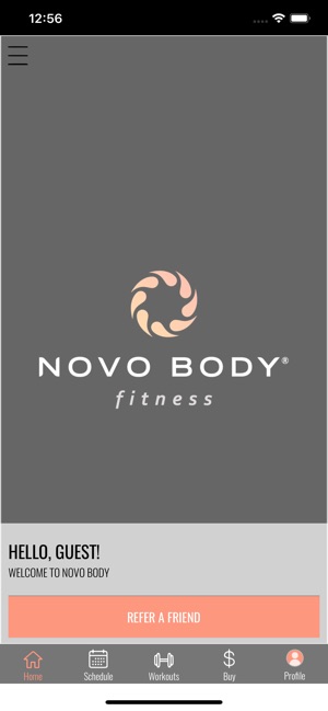 NOVO BODY(圖2)-速報App