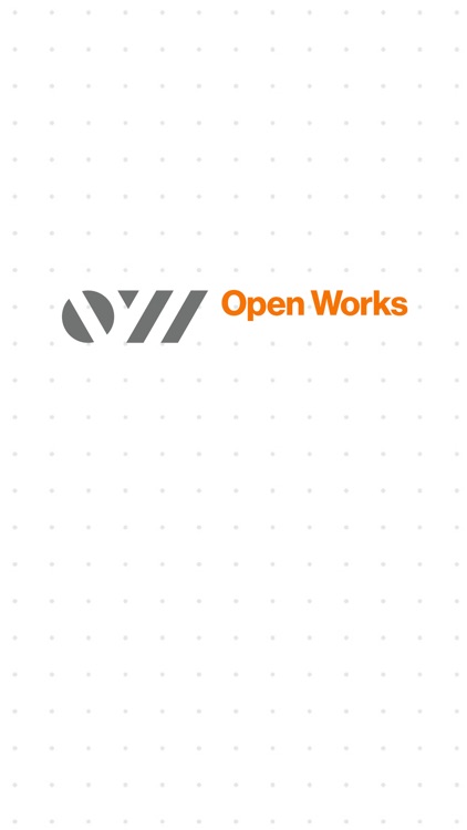 Open Works