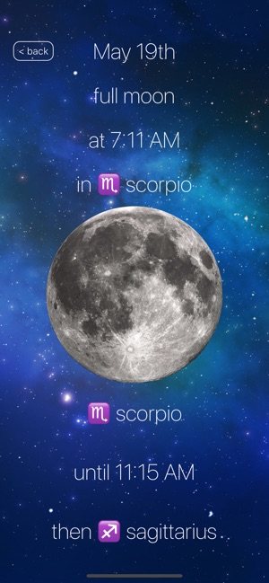 Full Moon Phase(圖4)-速報App