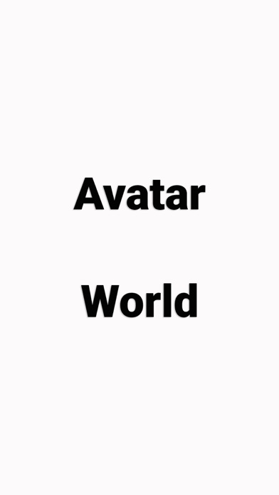 How to cancel & delete Avatar World Speakers from iphone & ipad 1