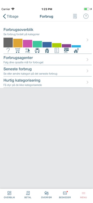 Fælleskassen(圖4)-速報App