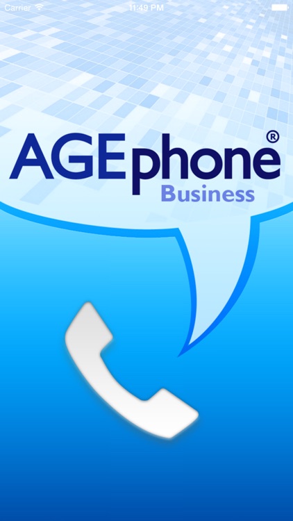 AGEphone Business