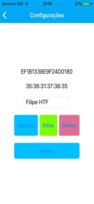 Capture HTF