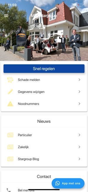 Mijn Stargroup(圖1)-速報App