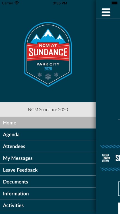 NCM Concierge screenshot-4