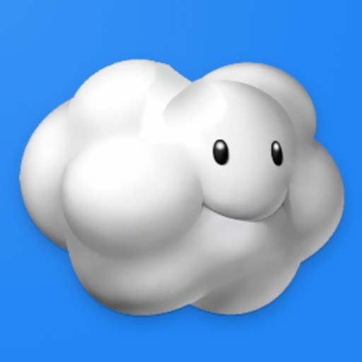 Chubby Cloud