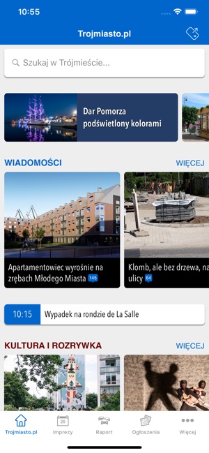 Trojmiasto.pl(圖1)-速報App