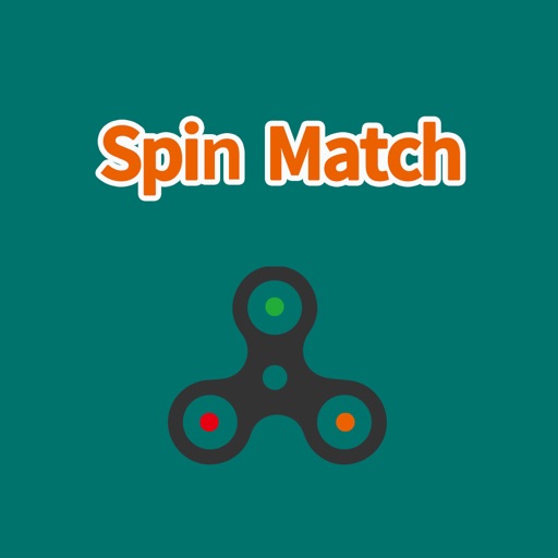 Jeu - Spin Match