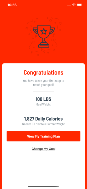 UTrain Fitness(圖8)-速報App