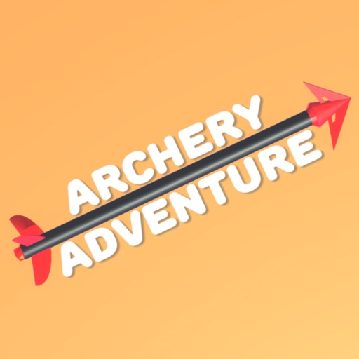 Archery Adventure icon