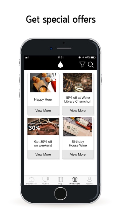 ACE Card screenshot-3