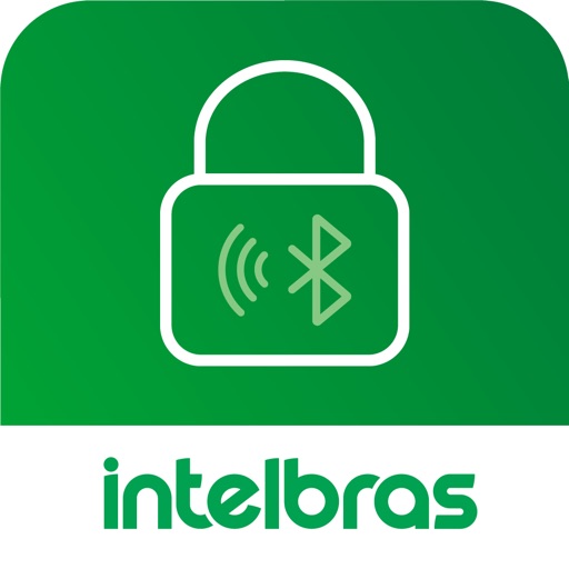 Intelbras InControl FR500 iOS App