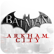 ?Batman: Arkham City GOTY