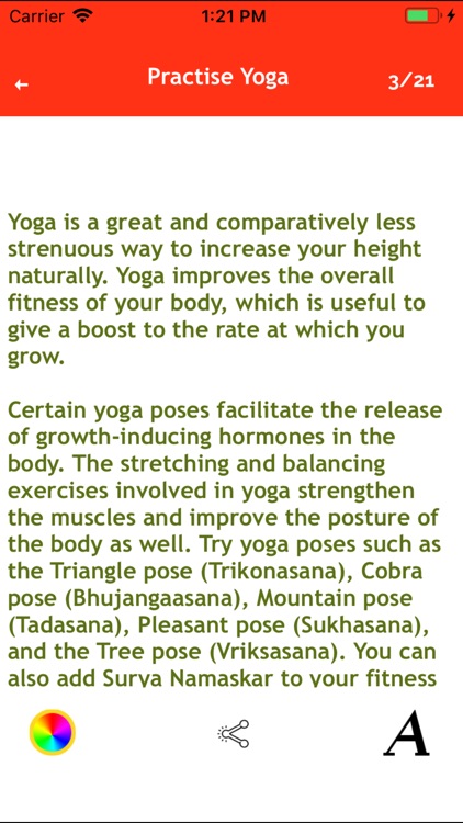 Ayurvedic Health & Beauty Tips screenshot-4