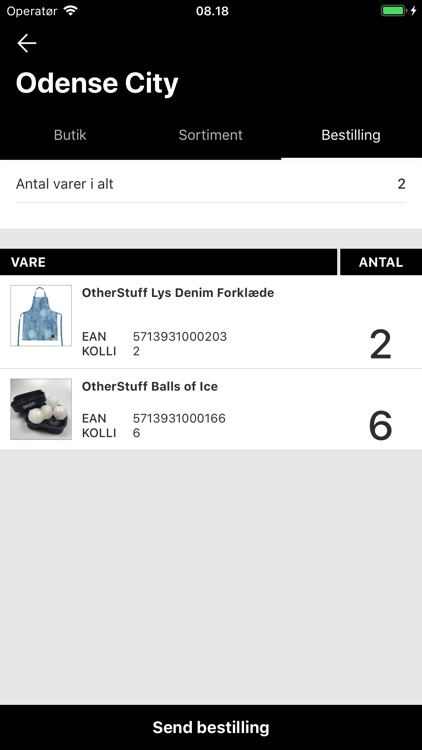 OtherStuff - VÆRSGO screenshot-4