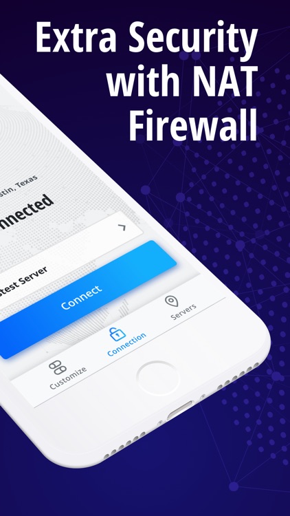 VPN: Private & Fast VyprVPN screenshot-7