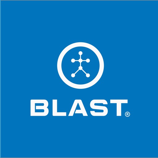 Blast Baseball iOS App
