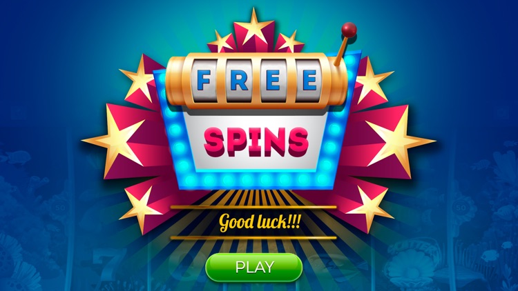 Lucky Slots© screenshot-4