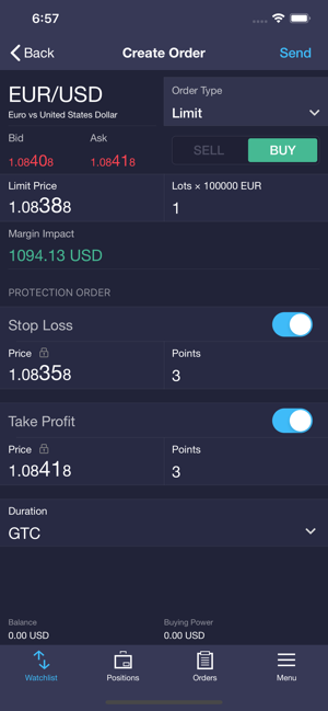 DXtrade(圖4)-速報App