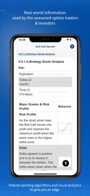 RiskDoctor - Option Trading(圖2)-速報App