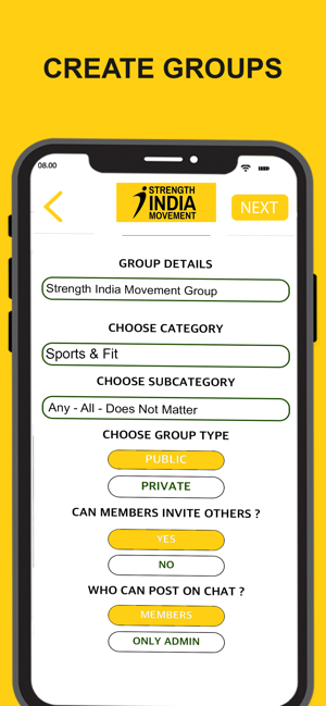 Strength India(圖7)-速報App