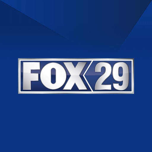 KABB FOX29 iOS App