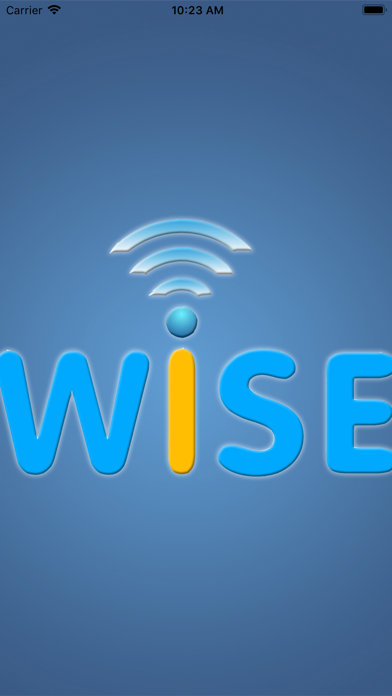 How to cancel & delete Wise Mobile from iphone & ipad 1