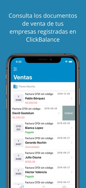 CB Ventas(圖1)-速報App