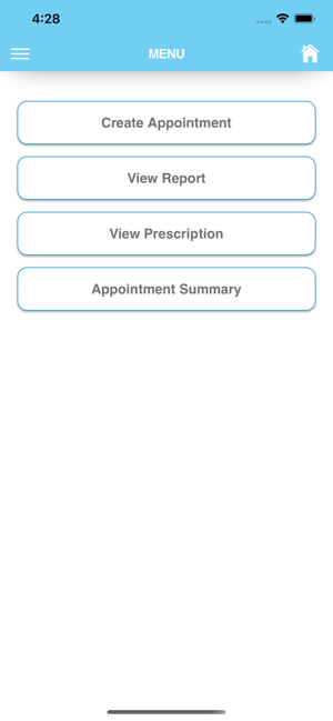 CIMS HOSPITAL Patient Portal(圖2)-速報App