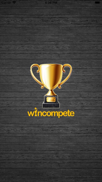 Wincompete