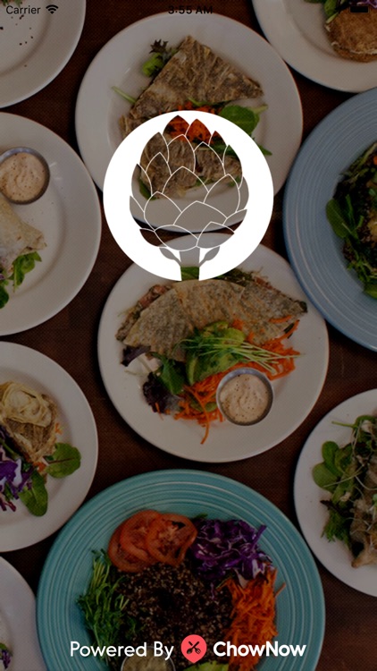 Superfresh! Organic Cafe