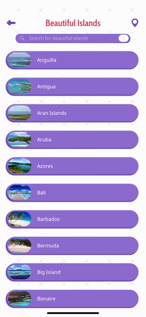 Beautiful Islands of the World(圖3)-速報App