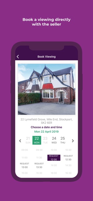 Purplebricks(圖5)-速報App