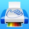With PrintHand Mobile Print Premium you can print photos, web pages, emails, attachments, contacts and files saved to various cloud services