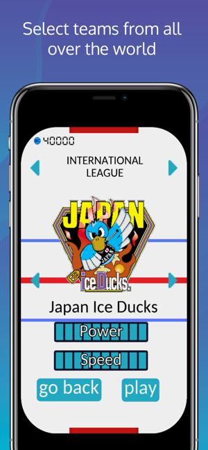 Pocket Broomball(圖3)-速報App